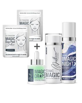 Sleep - Glow Set